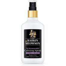 Barkin & Meowson - Calming Spray - Soothes...