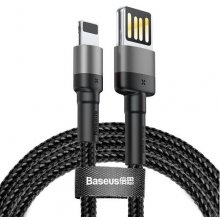 Baseus CALKLF-GG1 USB cable 1 m USB 2.0...