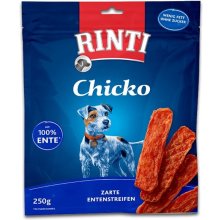 RINTI Chicko Duck - dog treat - 250g