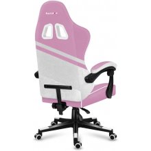 Huzaro Force 4.4 Pink Mesh gaming chair