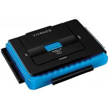 Vivanco adapter USB - SATA/IDE (31952)