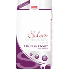 Select Vet Skin & Coat 2kg (Лучший до...