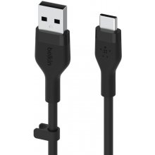 Belkin BOOST↑CHARGE Flex USB cable 3 m USB...