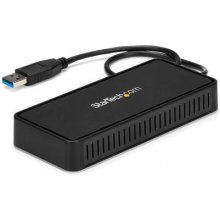StarTech.com USB TO DUAL DP DOCKING STATION...