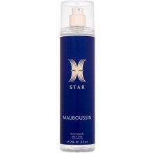 Mauboussin Star 236ml - Body Spray для...