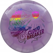 Discmania Discgolf Putter LUX VAPOR Cloud...