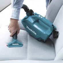 Пылесос MAKITA CL121DZ not categorized