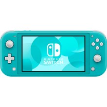 Nintendo CONSOLE SWITCH LITE/TURQUOISE...