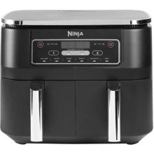 Fritüür Ninja AF300 Double 7.6 L Stand-alone...