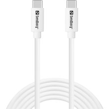 SANDBERG 336-53 USB-C > USB-C 65W 2M SAVER