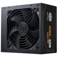 Toiteplokk Cooler Master Zasilacz MWE Bronze...