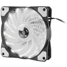 Natec Cooling Fan Genesis Hydrion 120 white