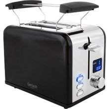 Gerlach Toaster GL 3221 Power 1100 W, Number...