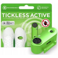 TICKLESS TICK REPELLENT FOR HUMANS ACTIVE...