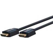 Clicktronic Active High Speed HDMI Cable...