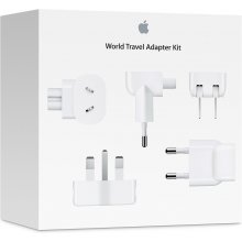 Apple World Travel Adapter - portable...