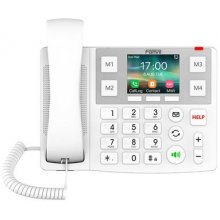 Fanvil X305 IP phone White 2 lines LCD Wi-Fi