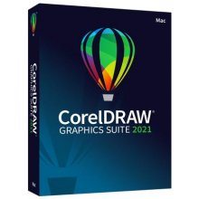 COREL CorelDRAW Graphics Suite 2021...