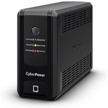 ИБП CYBER POWER CyberPower | Backup UPS...