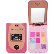 Makeup Revolution London Y2K Baby Flip Phone...