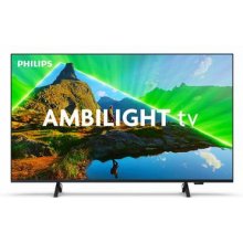 Philips Ambilight 4K 139.7 cm (55") 4K Ultra...