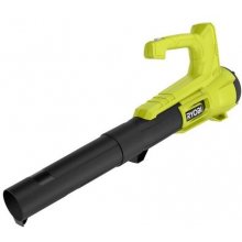 Ryobi RY18BLA-0 cordless leaf blower 145...