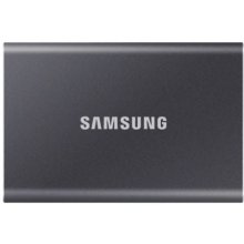 SAMSUNG Portable SSD T7 2TB, external...