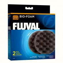 Fluval Filtrielement Bio-Foam filtrile...