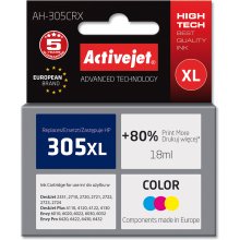 Activejet AH-305CRX ink for HP printer; HP...
