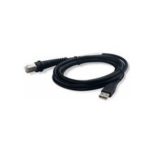 NEWLAND connection cable, USB, straight