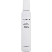 Sachajuan Hair Mousse Medium Hold 200ml -...