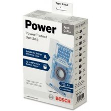 BOSCH TELECOM Bosch BBZ41FGALL vacuum...