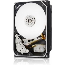 Western Digital Ultrastar He10 internal hard...