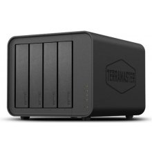 TerraMaster F4-424PRO 4bay NAS...