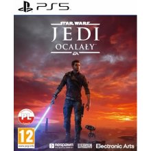 Cenega Game PlayStation 5 Star Wars Jedi...