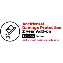 LENOVO EPACK 2Y ACCIDENTAL DAMAGE COMPATIBLE...