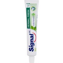 Signal Herbal Fresh 75ml - Toothpaste unisex...