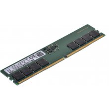 SAMSUNG UDIMM non-ECC 16GB DDR5 1Rx8 5600MHz...