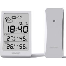 Sencor Ilmajaam SWS2300W