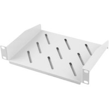 Lanberg AK-1012-S rack accessory Rack shelf