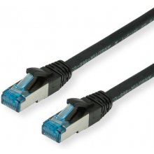 Value 21.99.1964 networking cable Black 0.3...