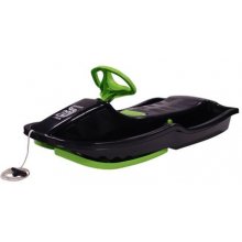 Stiga Snowpower Snow racer Black, Green...