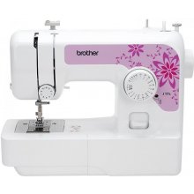 Brother J17s Semi-automatic sewing machine...