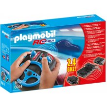 Playmobil - Summer Fun - Remote Control kit...