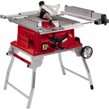 Einhell Table saw TE-CC 250 UF (red, 1,500...