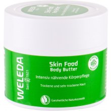 Weleda Skin Food 150ml - Body Butter for...