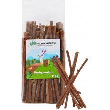 Factoryherbs Raspberry Shoots - Treat for...