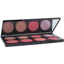 Makeup Revolution London Blush Palette Sugar...