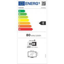 Hisense Germany GmbH Hisense 65U8NQ