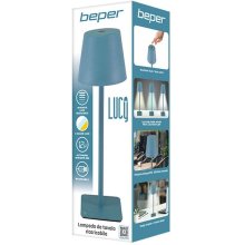 Beper P207ILI200